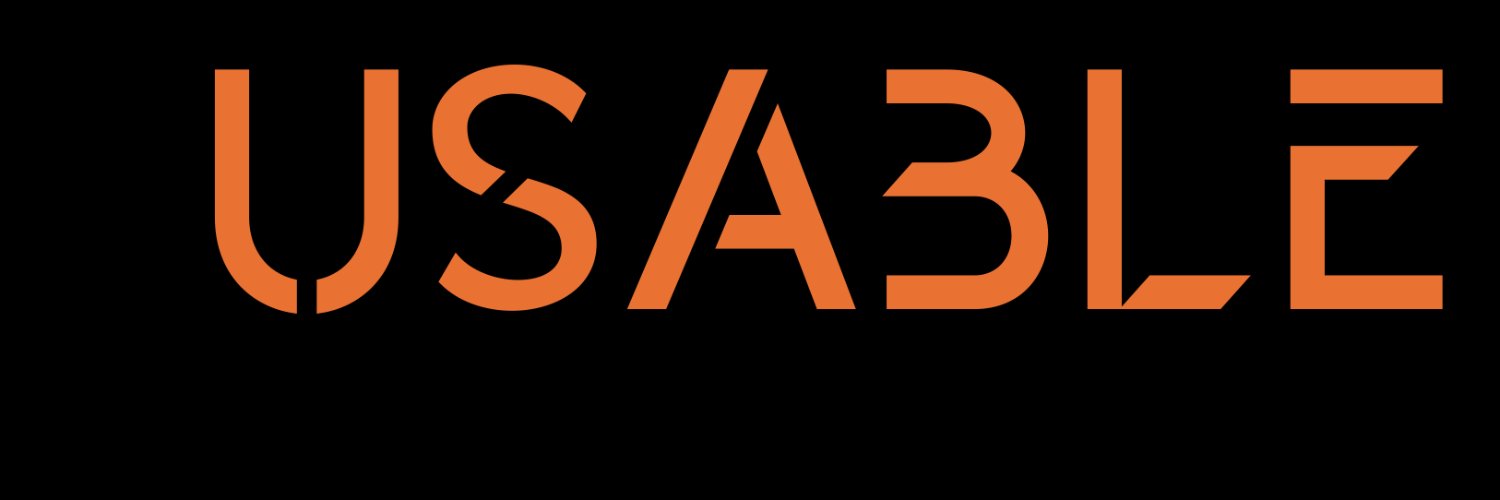 usablerobots's profile banner image