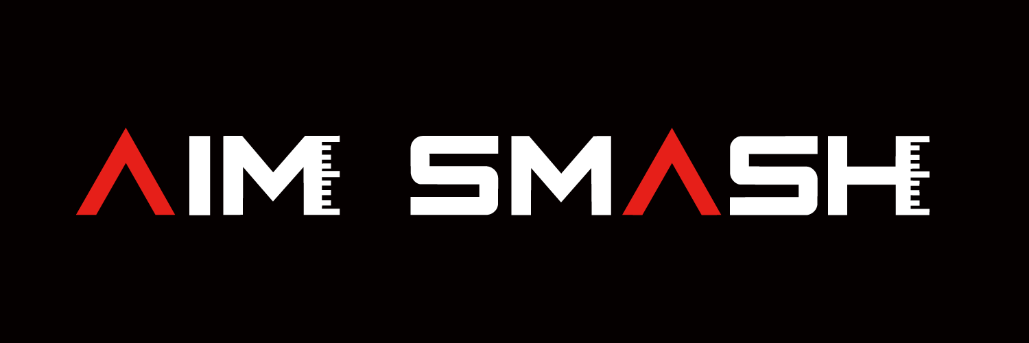 AimSmashJP's profile banner image