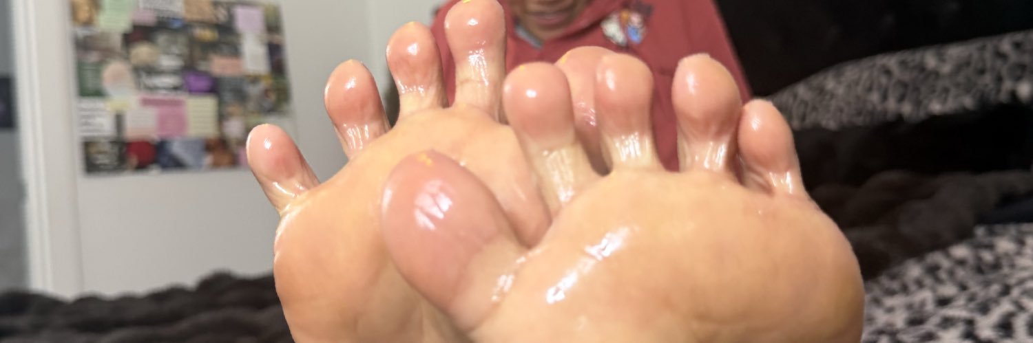 PrettyToes3qi's profile banner image