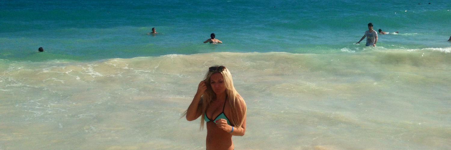 ChloeSDavis's profile banner image