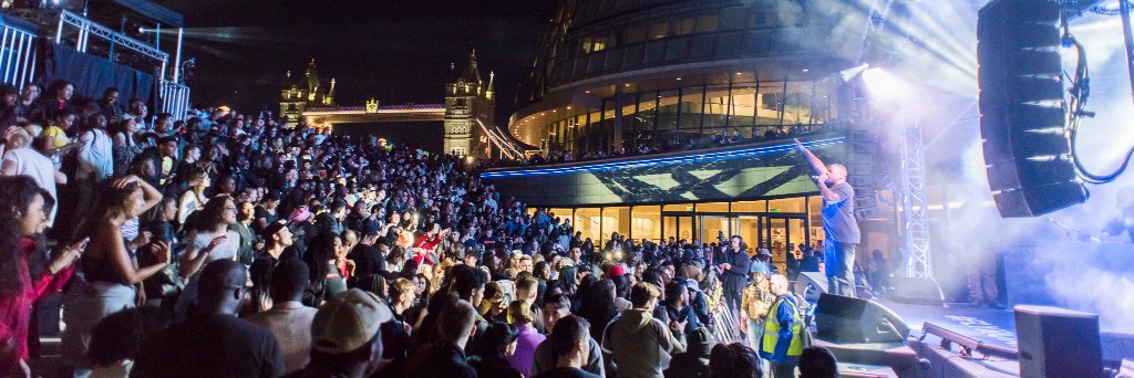 londonsh's profile banner image