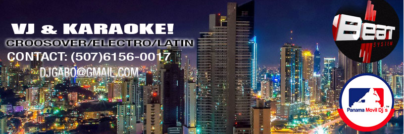 djgabo's profile banner image