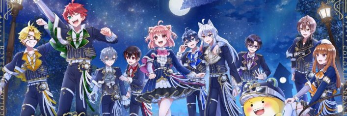 urihoxk's profile banner image