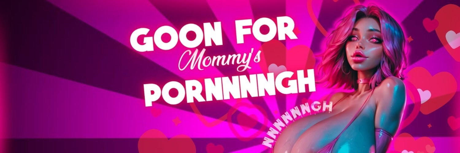 goonqueen08's profile banner image