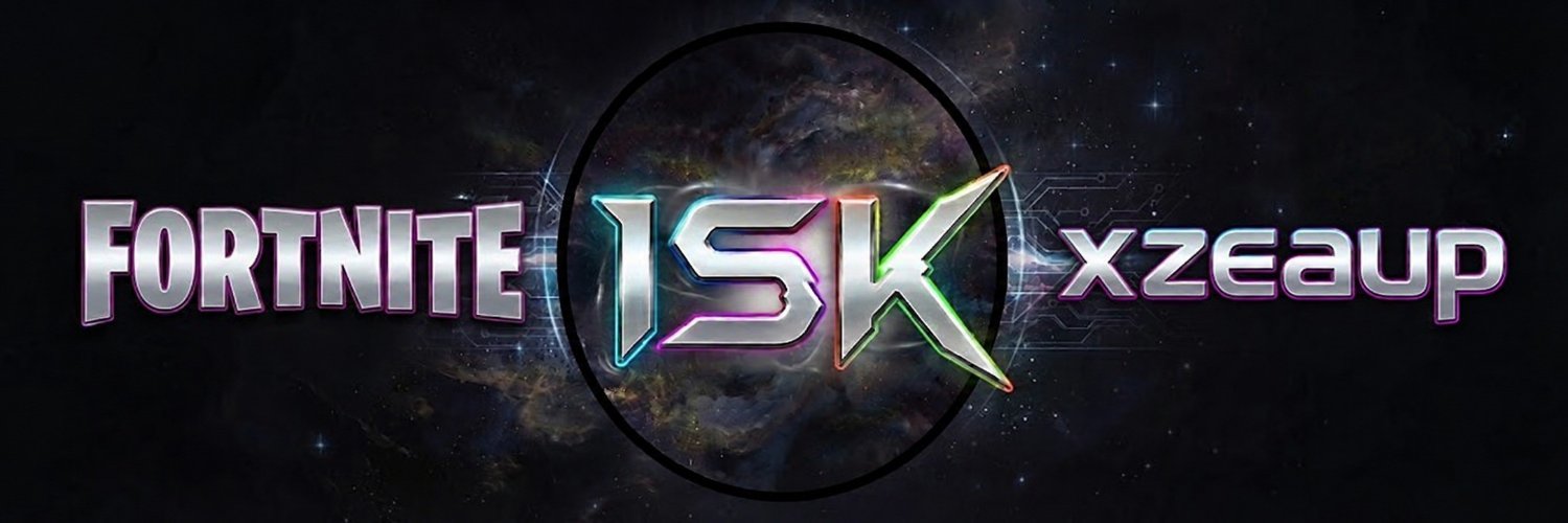 xzeaup's profile banner image
