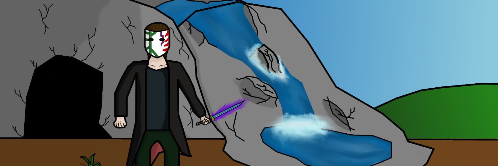 orkking101's profile banner image