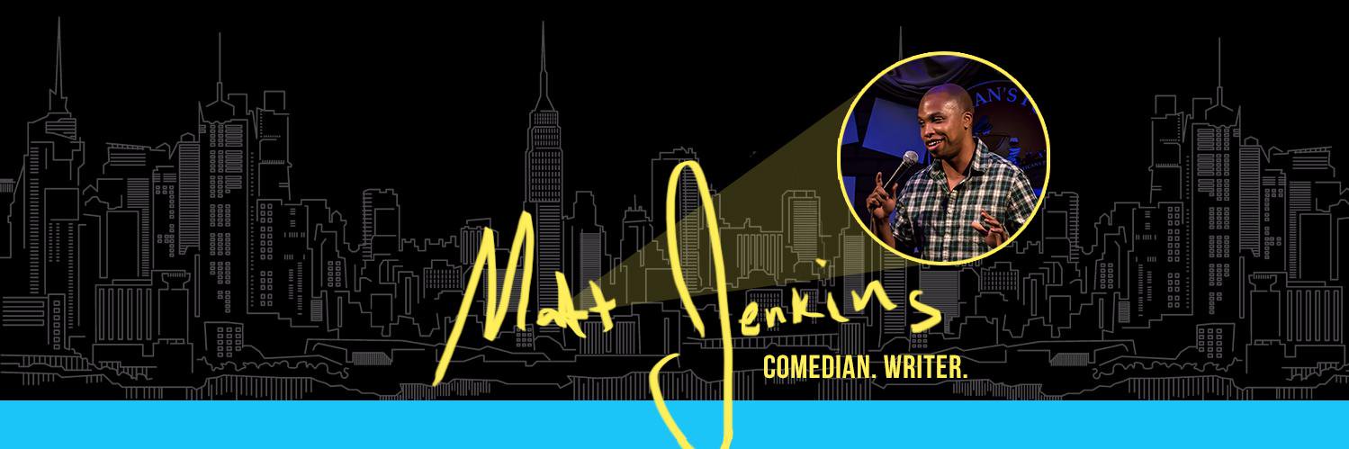 Matt Jenkins banner