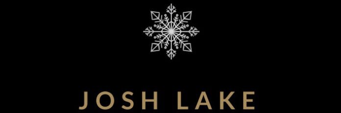 Josh Lake banner