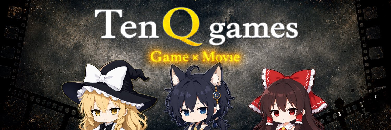 tenQ9601's profile banner image
