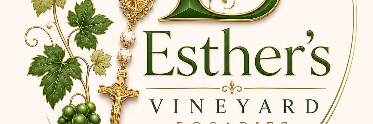 Esthersvineyard's profile banner image