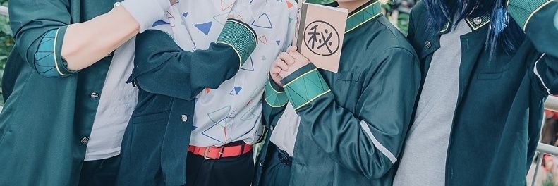 Mokefu_cos_'s profile banner image