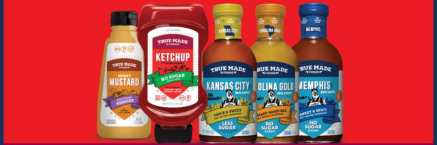 Abraham Kamarck banner