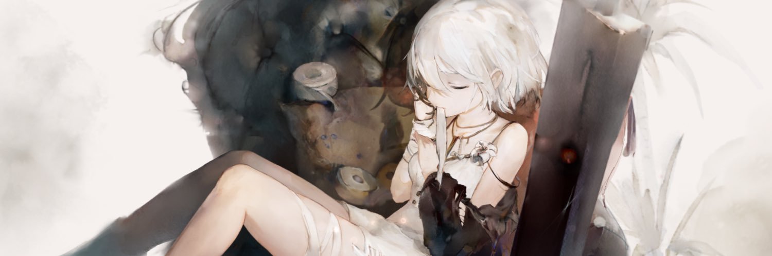 yu3poni's profile banner image