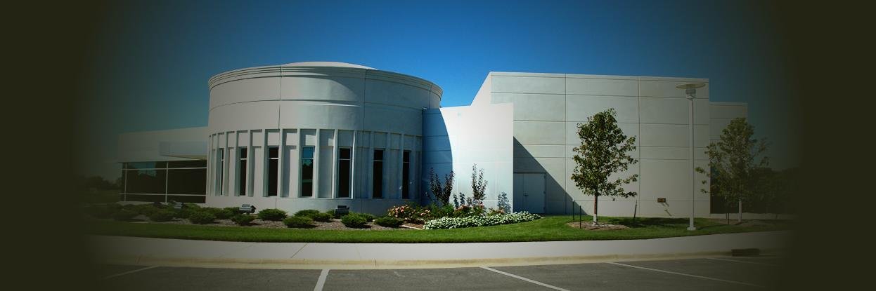 DirksenCenter's profile banner image