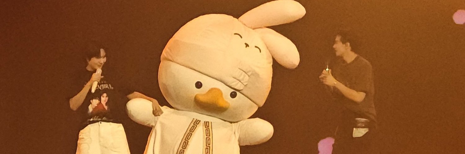 MarujinnDay's profile banner image