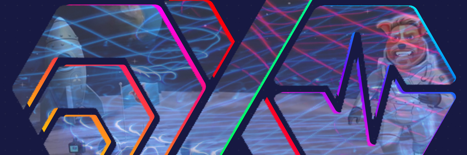 CalebRemington's profile banner image
