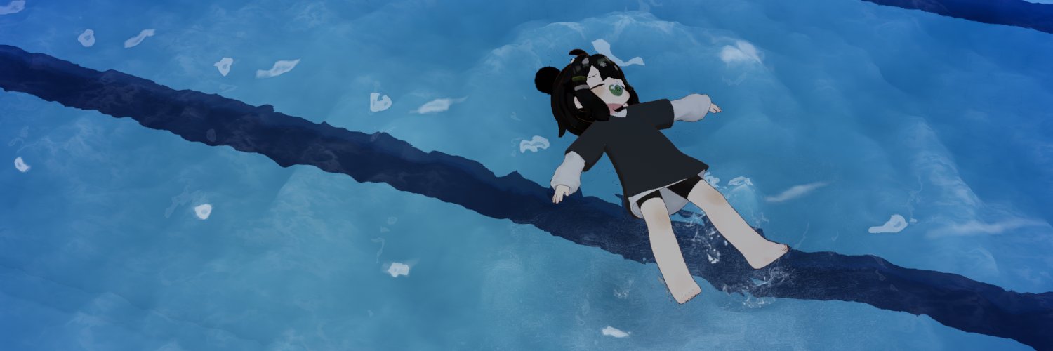 Yutti4132vr's profile banner image