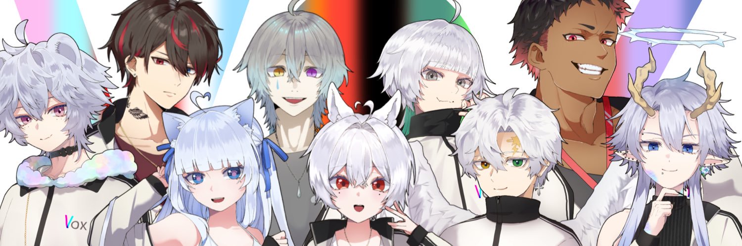 vvox2510's profile banner image