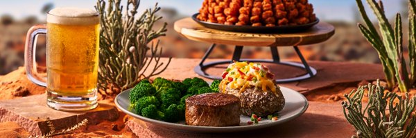 Outback Profile Banner