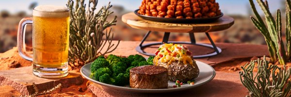 Outback Steakhouse Profile Banner