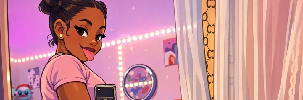Candyhotu0's profile banner image