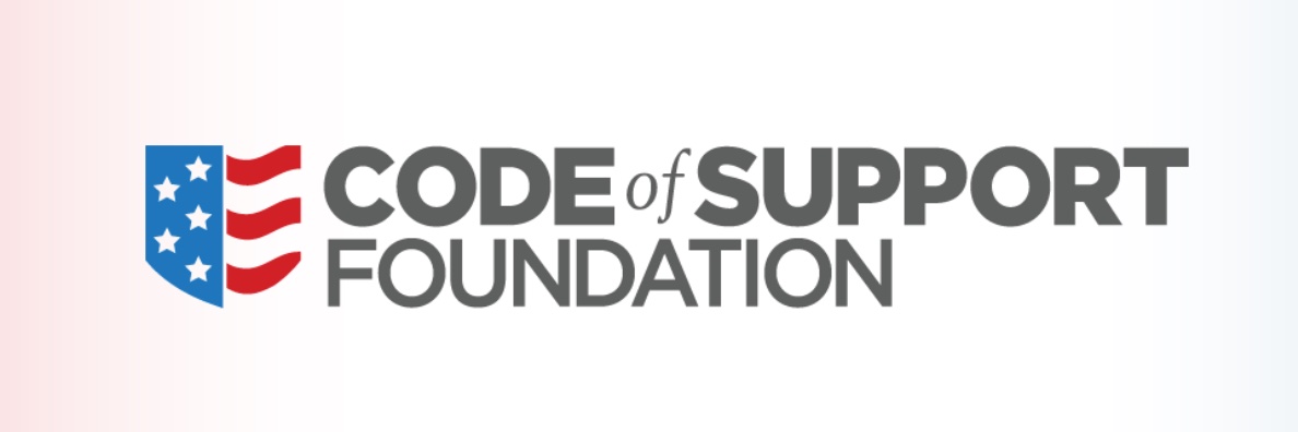 codeofsupport's profile banner image