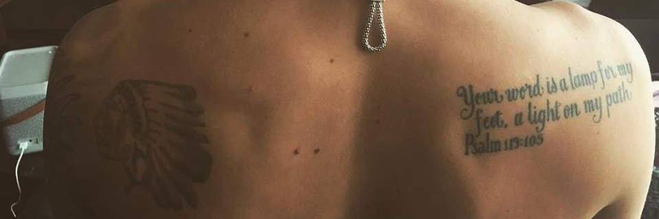 🖤 banner