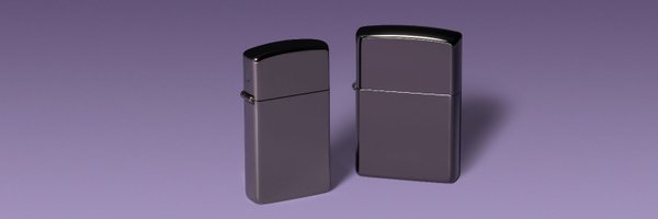 Zippo Profile Banner