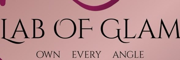 lab_of_glam's profile banner image