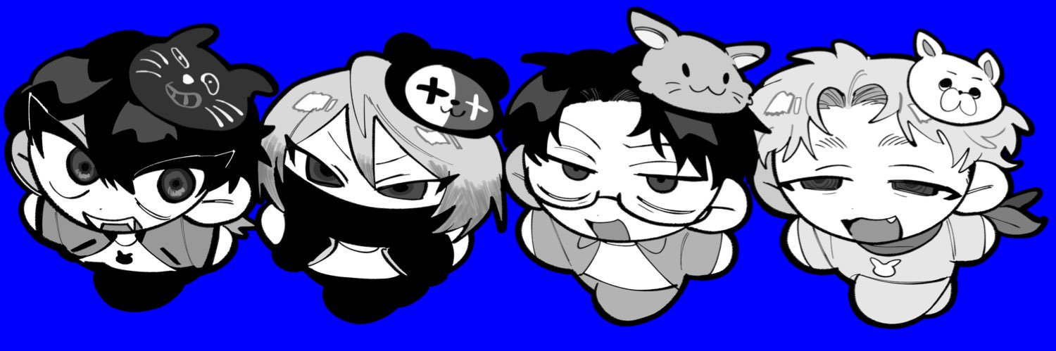 a_ooo008's profile banner image