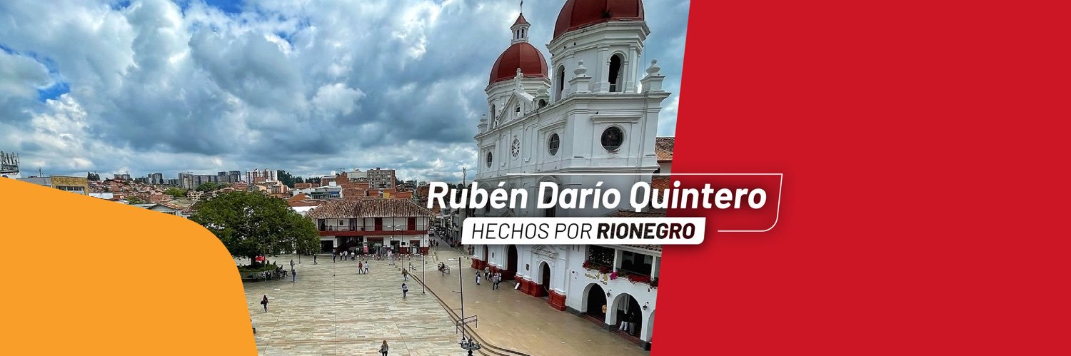 RUBENDQUINTERO's profile banner image