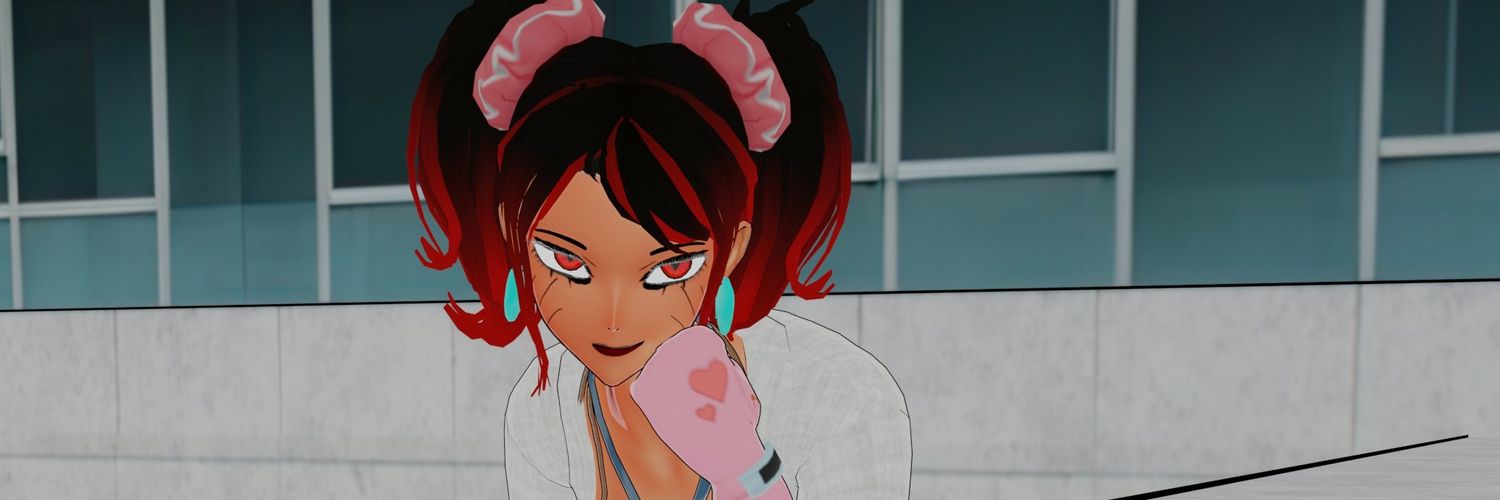 Quodretika's profile banner image