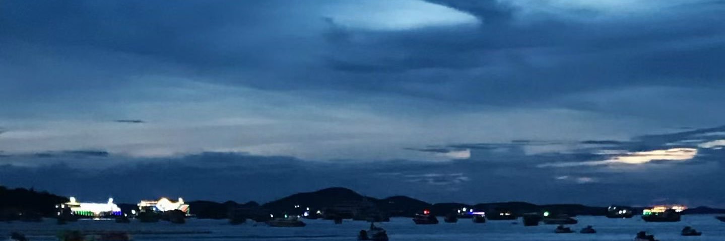 PatrickShaoyang's profile banner image