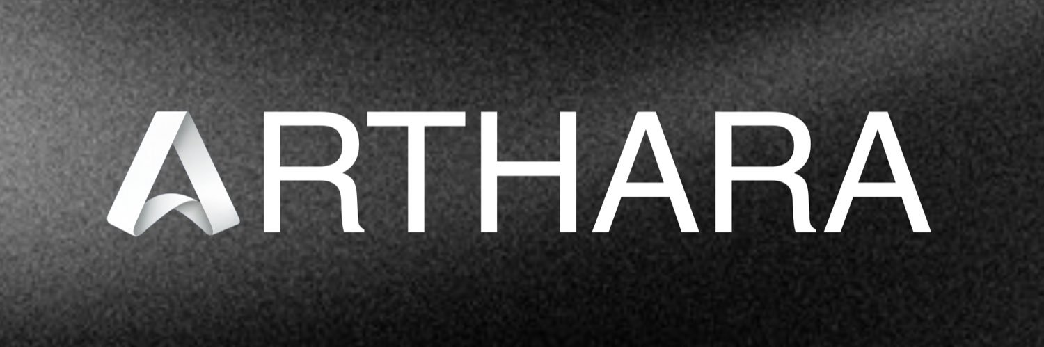 Arthara banner