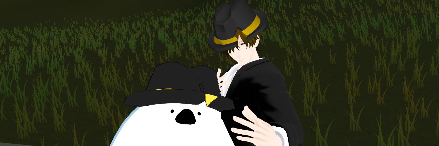 Az_1011_VRC's profile banner image