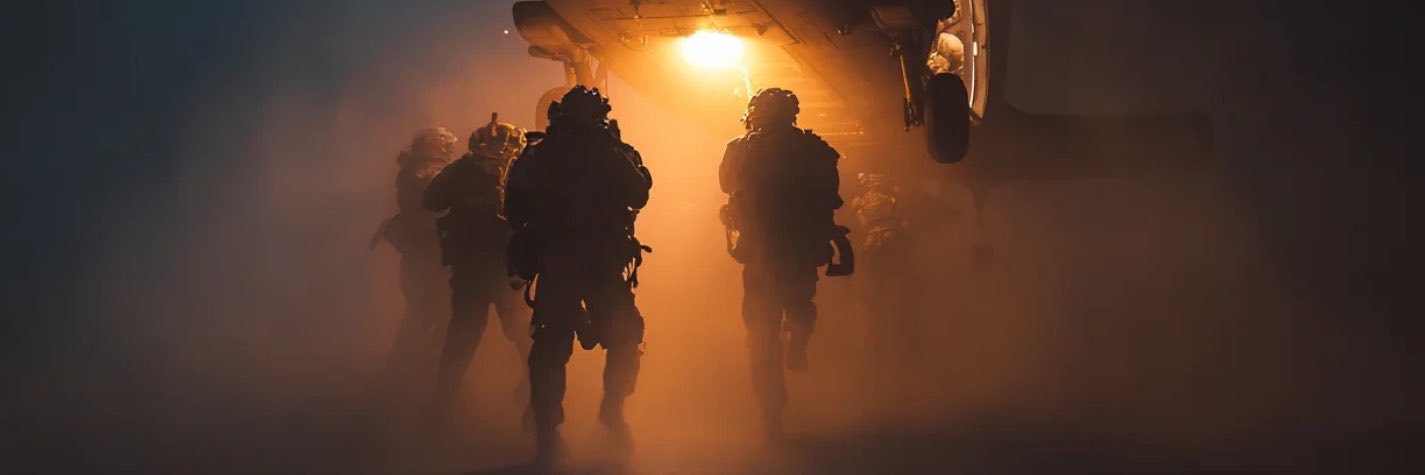 HSTaskForce's profile banner image
