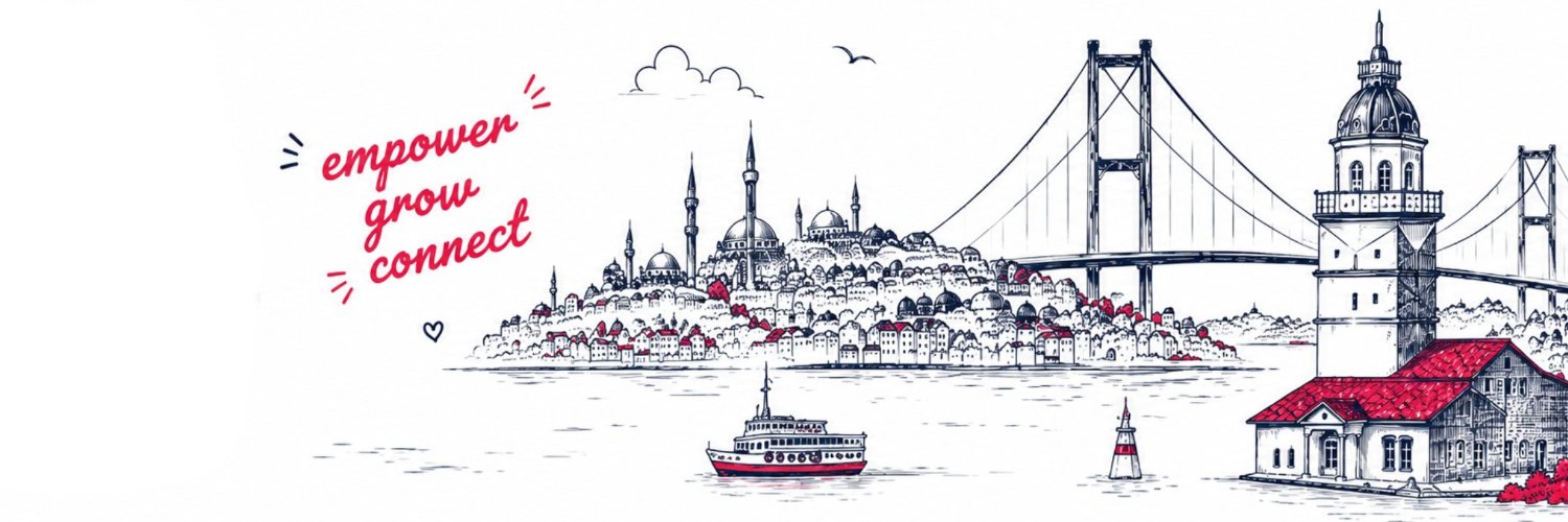 PyLadies İstanbul banner