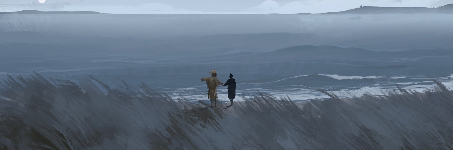 ShenZhangYou's profile banner image