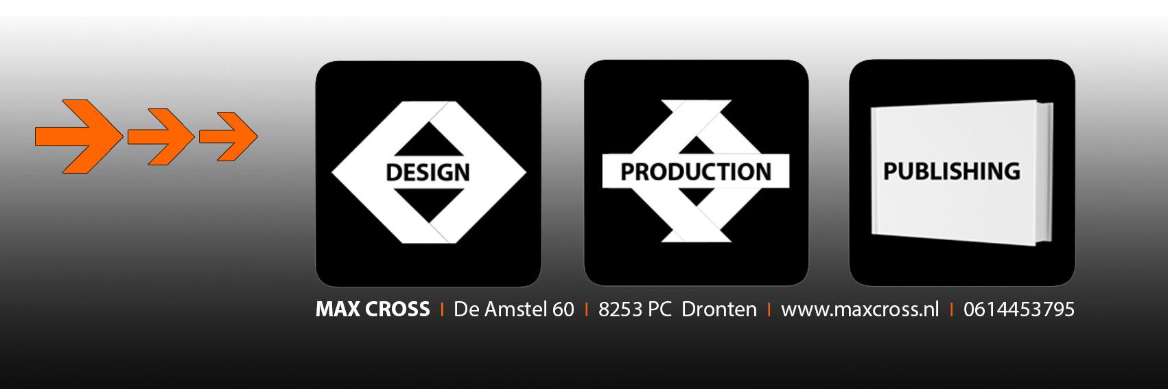 maxcrossdesign's profile banner image