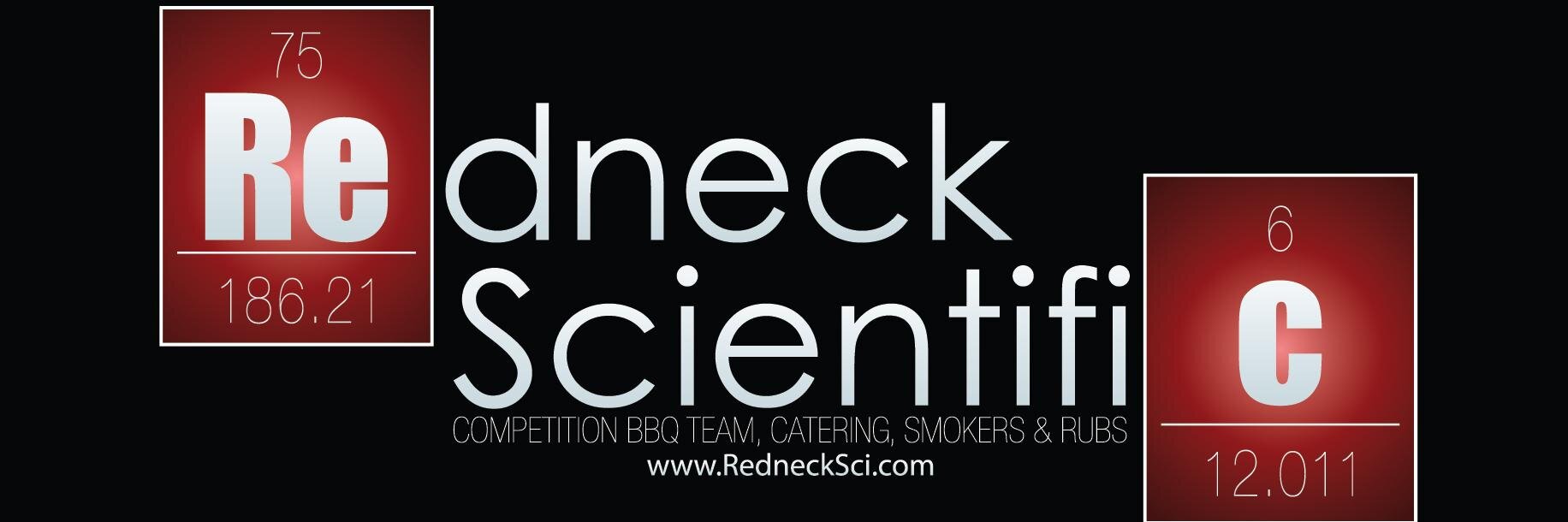 RedneckSci's profile banner image