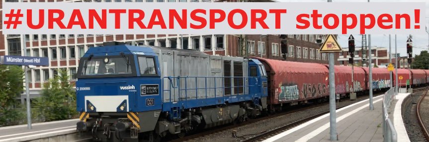 SofA Münster banner