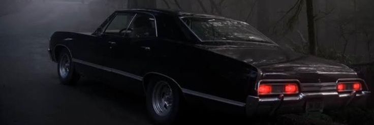 lui•луї/rewatching SPN♡ banner