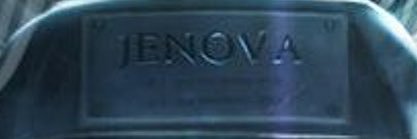 SephirothOmega's profile banner image