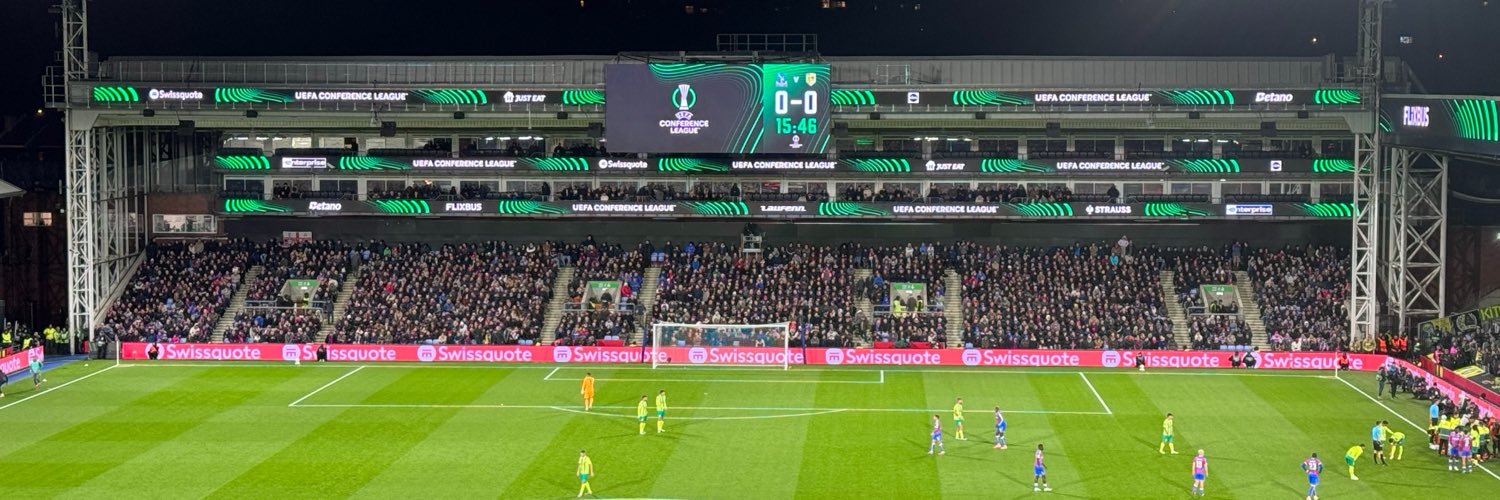 BenCPFC08's profile banner image