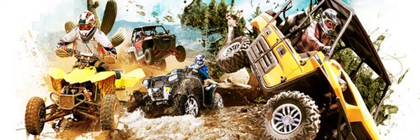 ATV_UTV Profile Banner