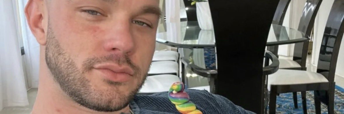 lovcliffjensen's profile banner image