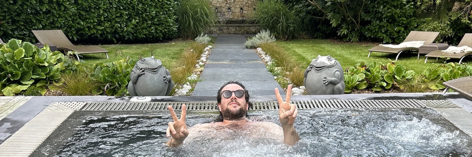 Jamie Morrison banner