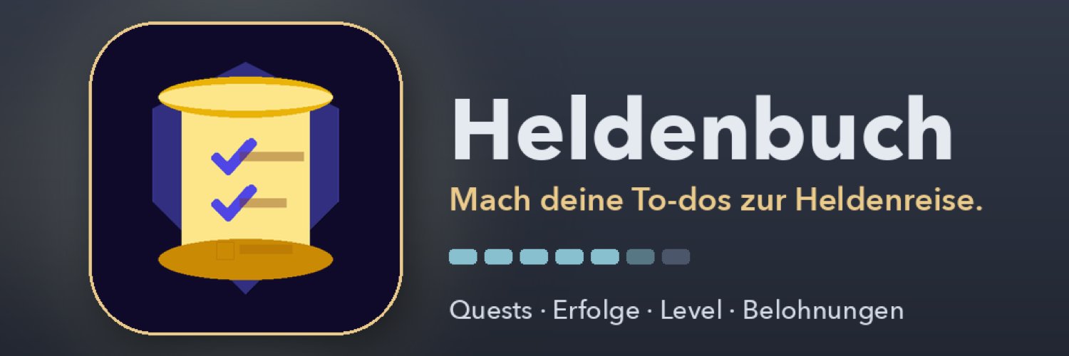 heldenbuch's profile banner image