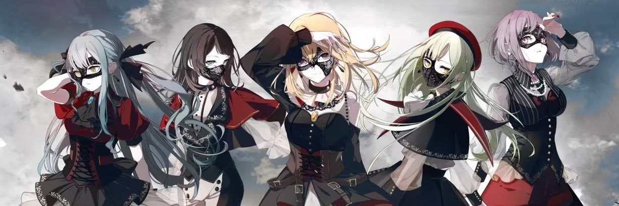 hichinale's profile banner image