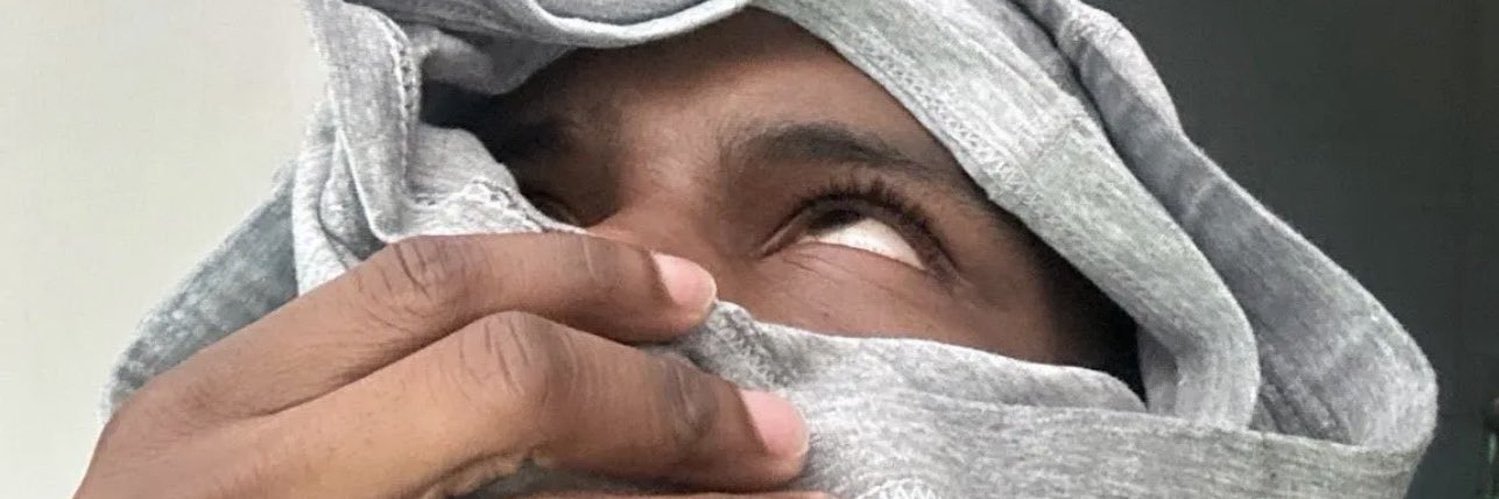 maskedcake919's profile banner image